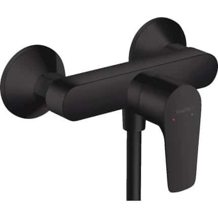 Baterie dus Talis E - matt  black